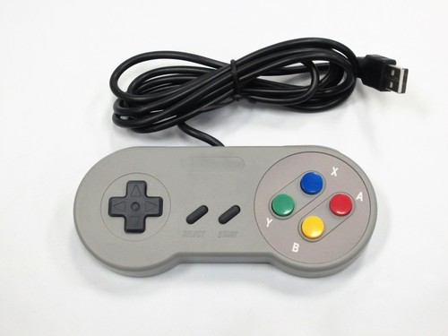 Old skool snes style - skool, usb